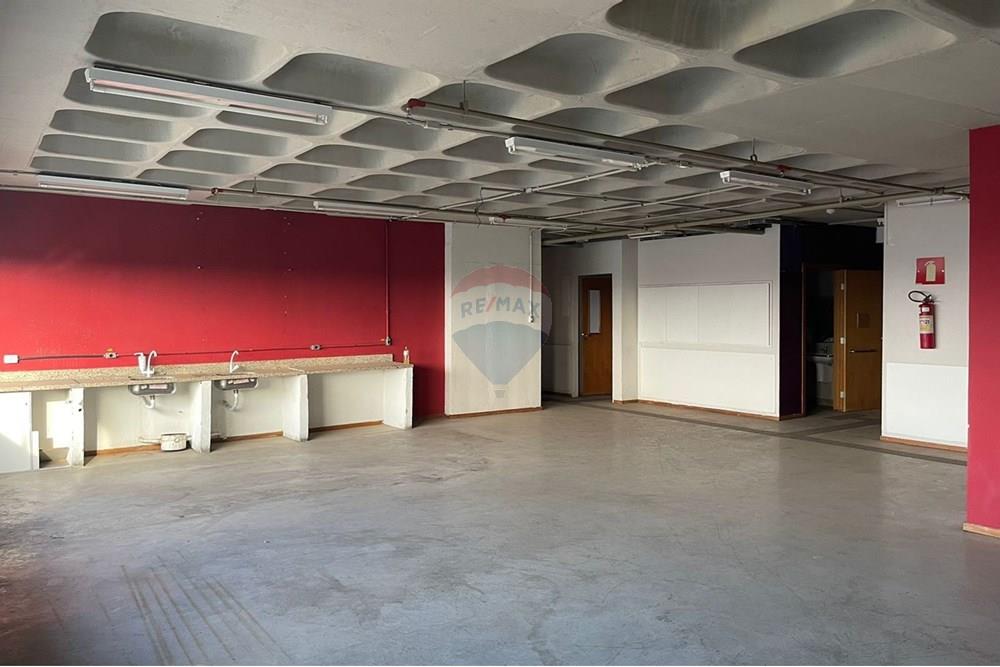 Cj. Comercial/ Sala - Alugar - Belo Horizonte , Minas Gerais - Corredor.jpeg - 870251108-1