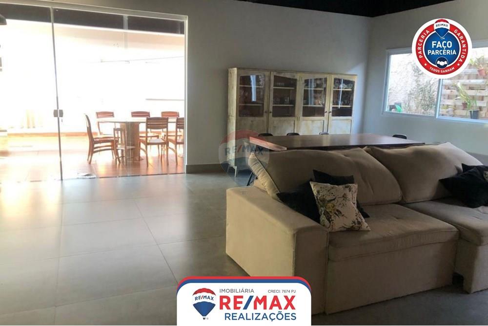 Casa - Venda - Patos de Minas , Minas Gerais - 6.jpg - 870631024-21