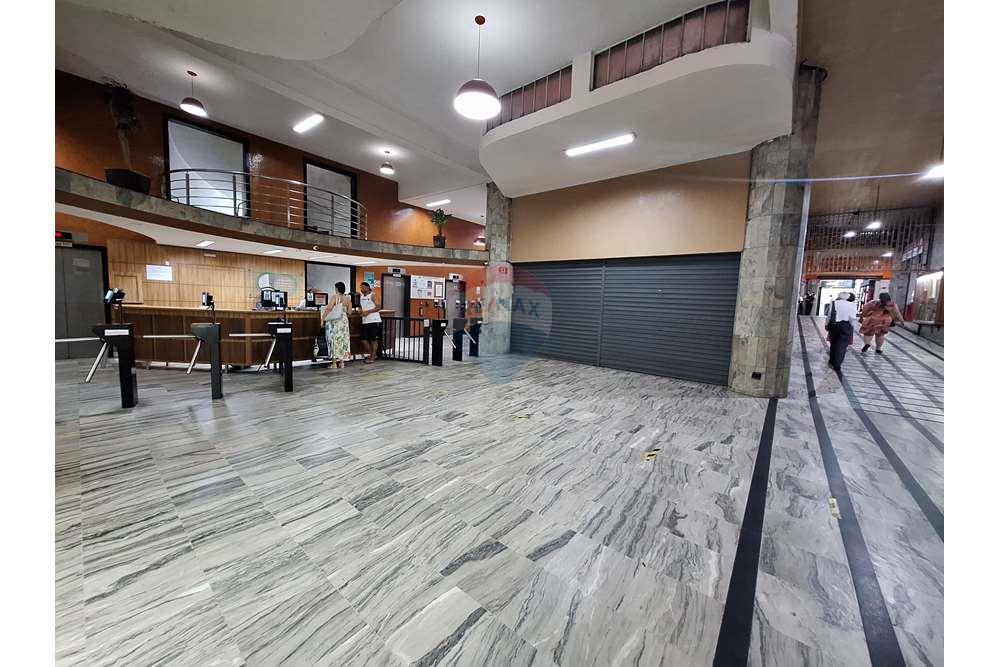 Cj. Comercial/ Sala - Alugar - Belo Horizonte , Minas Gerais - 20240323_123613.jpg - 870251024-52