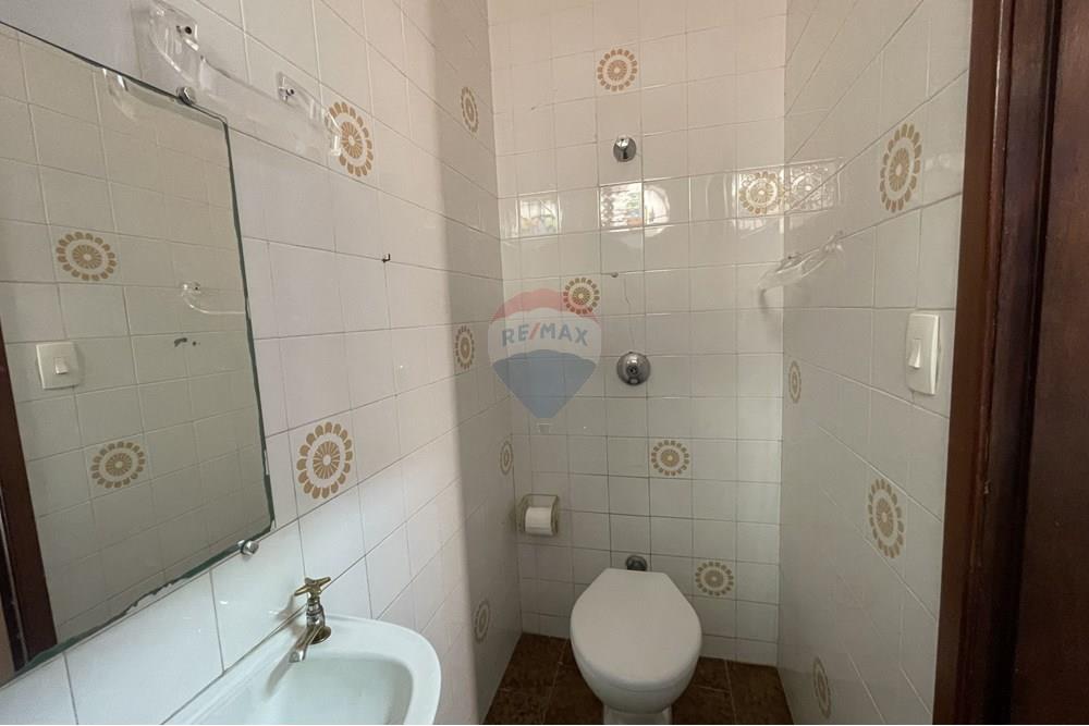 Casa - Venda - Belo Horizonte , Minas Gerais - BANHEIRO 1.jpg - 870241105-11