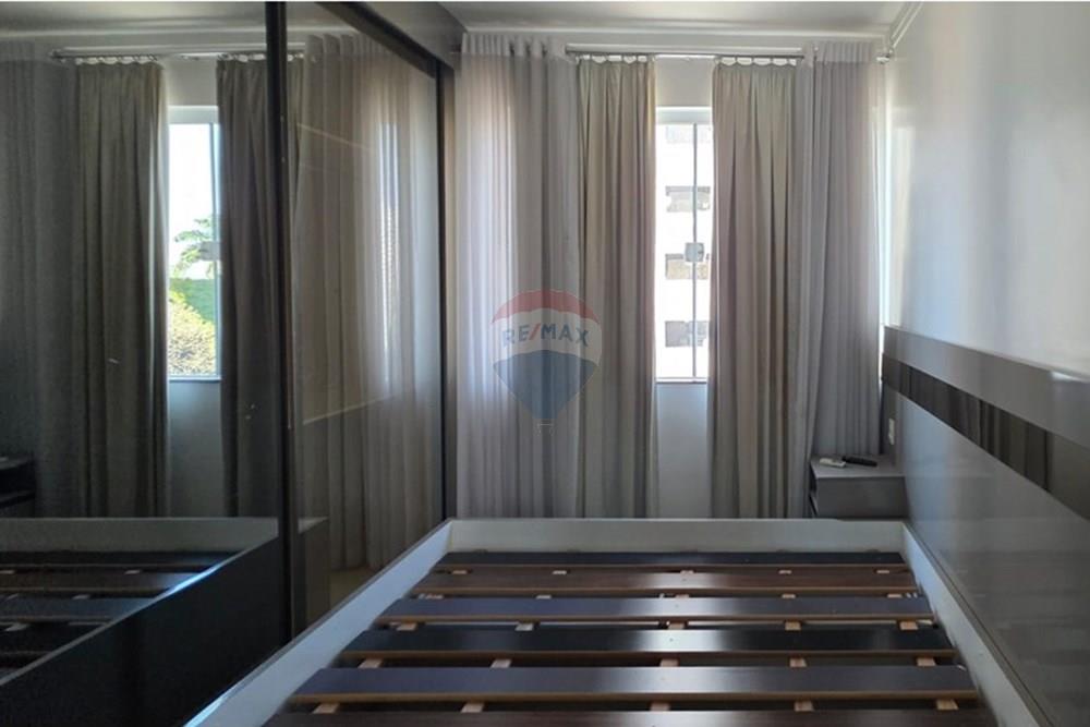 Apartamento - Venda - Passos , Minas Gerais - APTO GUSTAVO 5.jpg - Quarto - 870731001-68