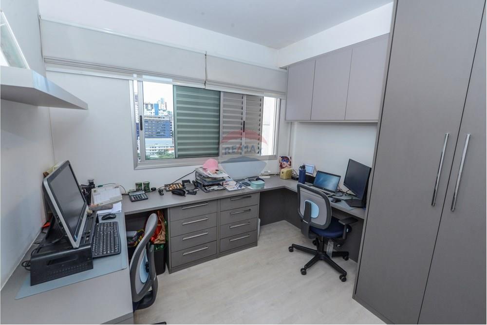 Apartamento - Venda - Belo Horizonte , Minas Gerais - 0231.jpg - 870371016-9