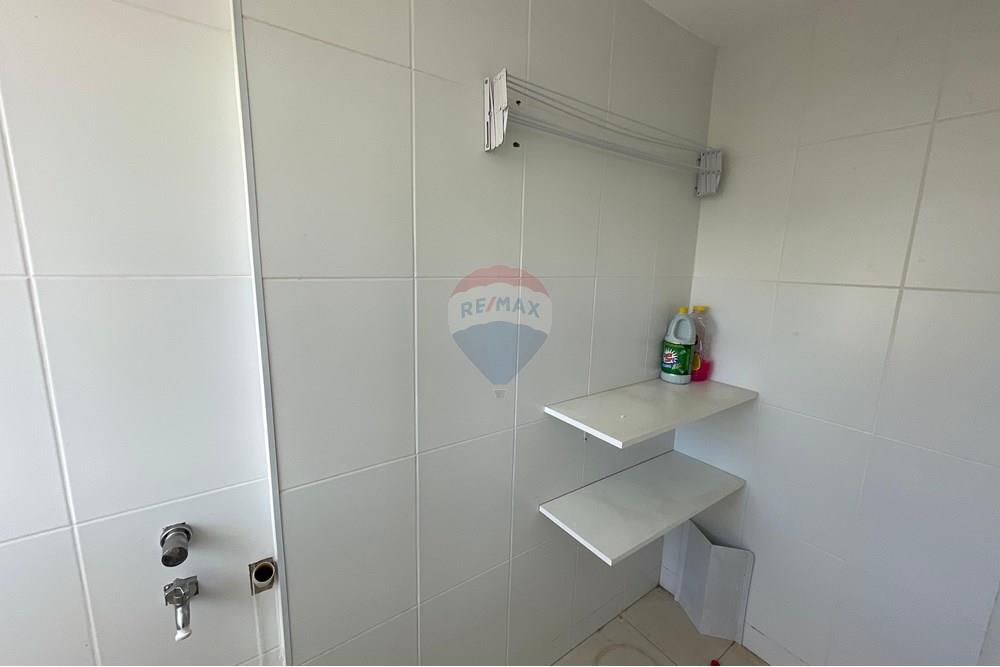 Apartamento - Alugar - Belo Horizonte , Minas Gerais - 51.jpg - 870701001-47