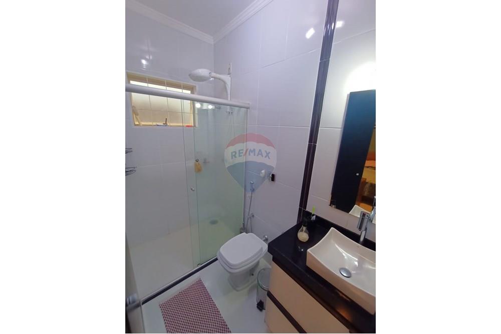 Casa - Venda - Uberaba , Minas Gerais - 16 banheiro suite (3).jpeg - 870291025-73