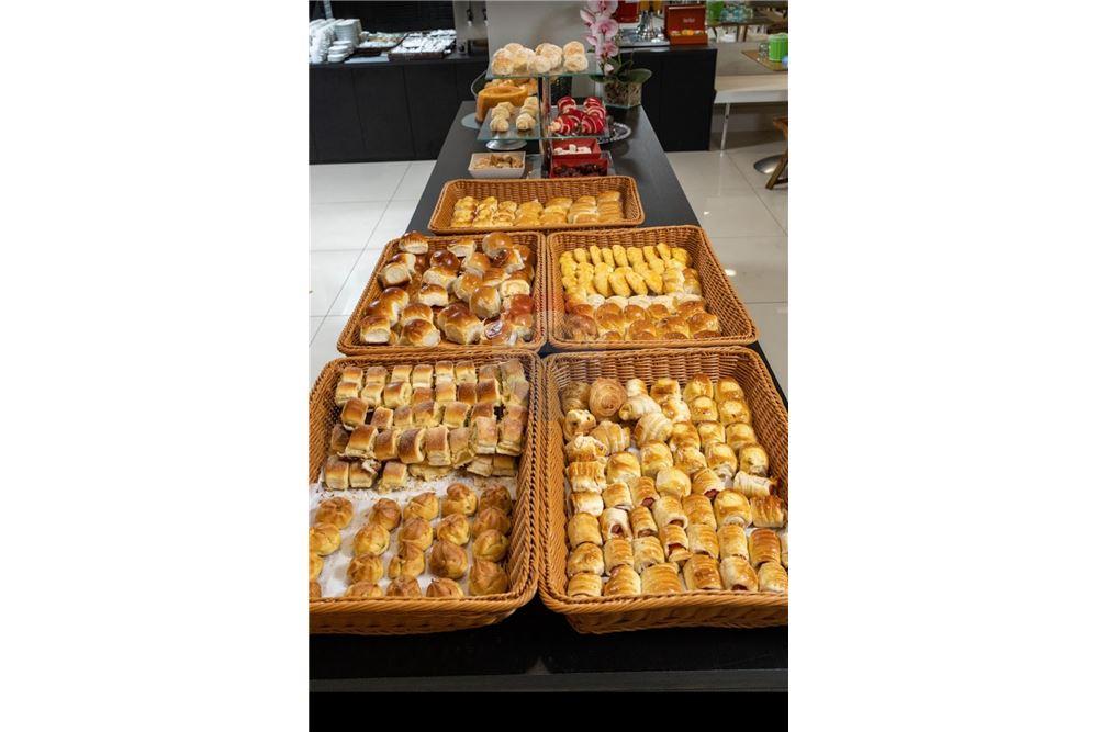 Apart Hotel/ Flat - Venda - Belo Horizonte , Minas Gerais - 45 - 870411017-54