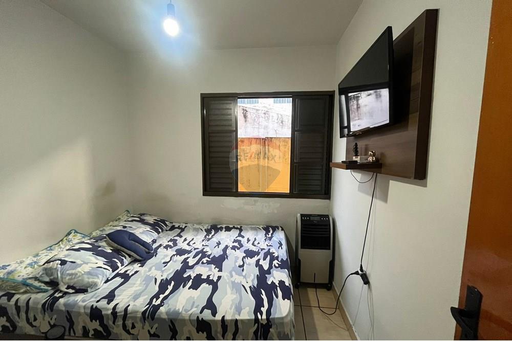 Casa - Venda - Araxá , Minas Gerais - MARIO 8.jpeg - 870431001-159