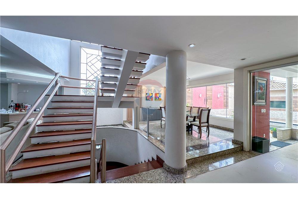 Casa - Venda - Belo Horizonte , Minas Gerais - 19 - 870241015-98