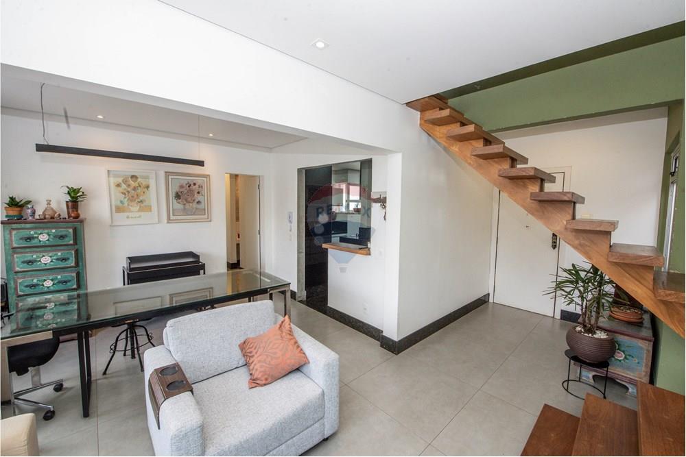 Cobertura - Venda - Belo Horizonte , Minas Gerais - 0012.jpg - 870241081-102