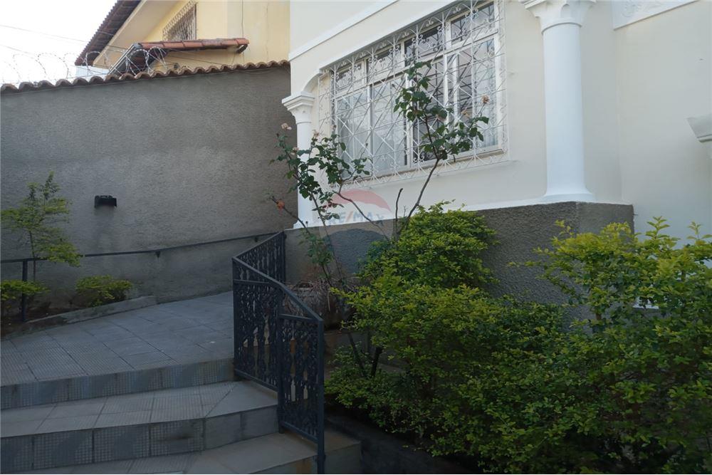 Casa - Venda - Belo Horizonte , Minas Gerais - 4 - 870251047-122