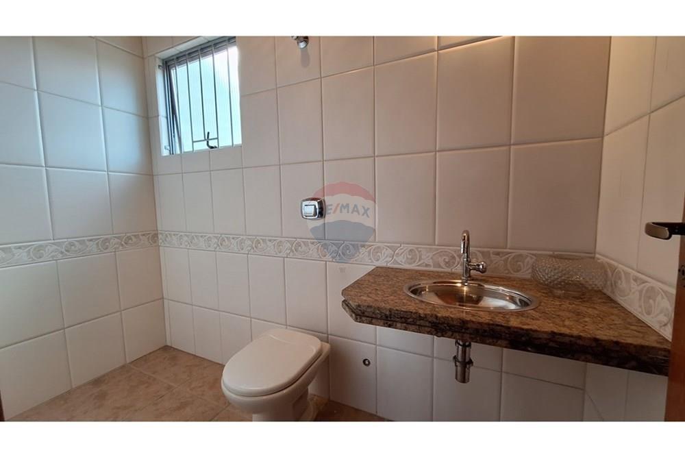 Cobertura - Alugar - Belo Horizonte , Minas Gerais - Foto 19 banheiro 2º andar.jpg - 870411036-75