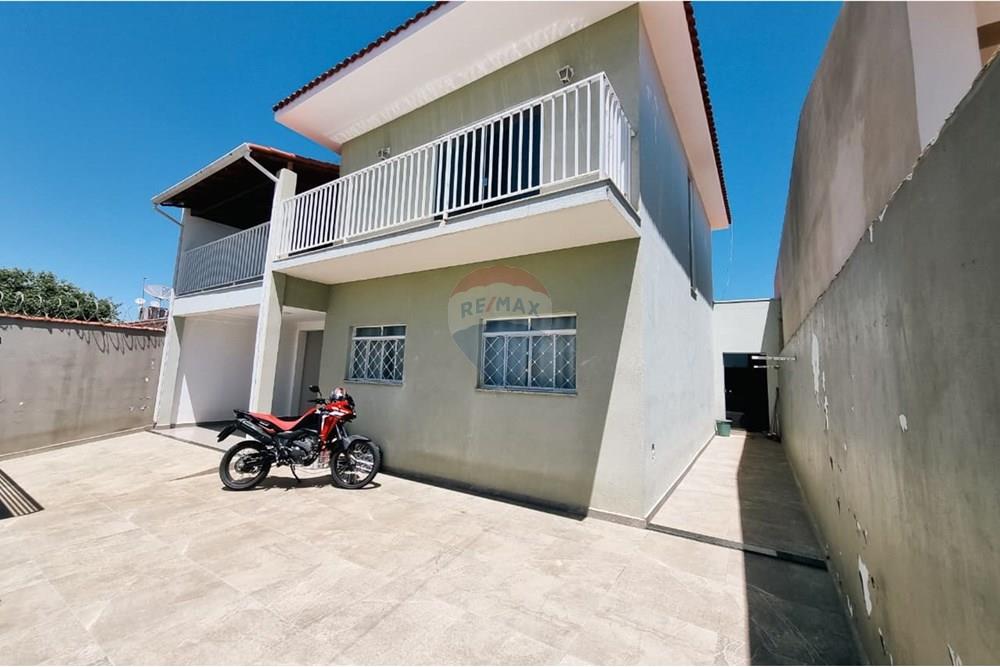 Sobrado - Venda - São Sebastião do Paraíso , Minas Gerais - 1.jpeg - 870601029-118