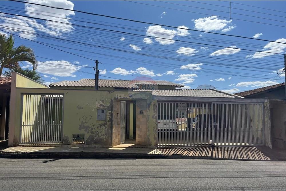 Casa - Venda - Araxá , Minas Gerais - DEBORA 14.jpeg - 870431059-14