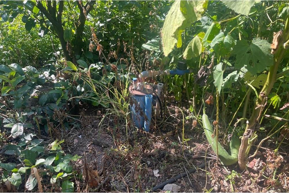 Chácara / Sítio / Fazenda - Venda - Araxá , Minas Gerais - 17.jpg - 870431045-37