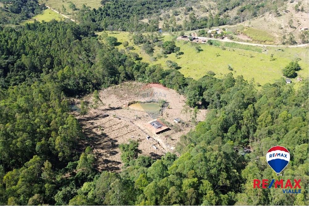 Chácara / Sítio / Fazenda - Venda - São Roque de Minas , Minas Gerais - cfb590b1-daff-4dca-99fc-945330092a18.jpg - 870731003-7