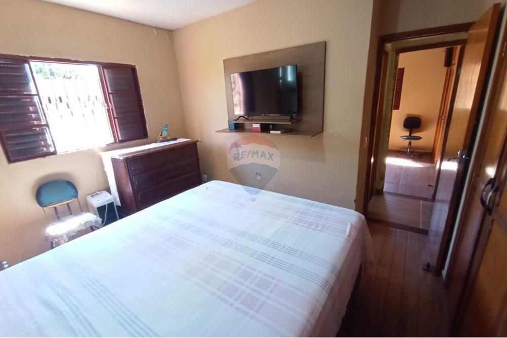 Casa - Venda - Uberaba , Minas Gerais - 10 Casa Venda 370 mil Bairro Cidade Jardim em Uberaba na Remax 870291025-99.jpeg - 870291025-99