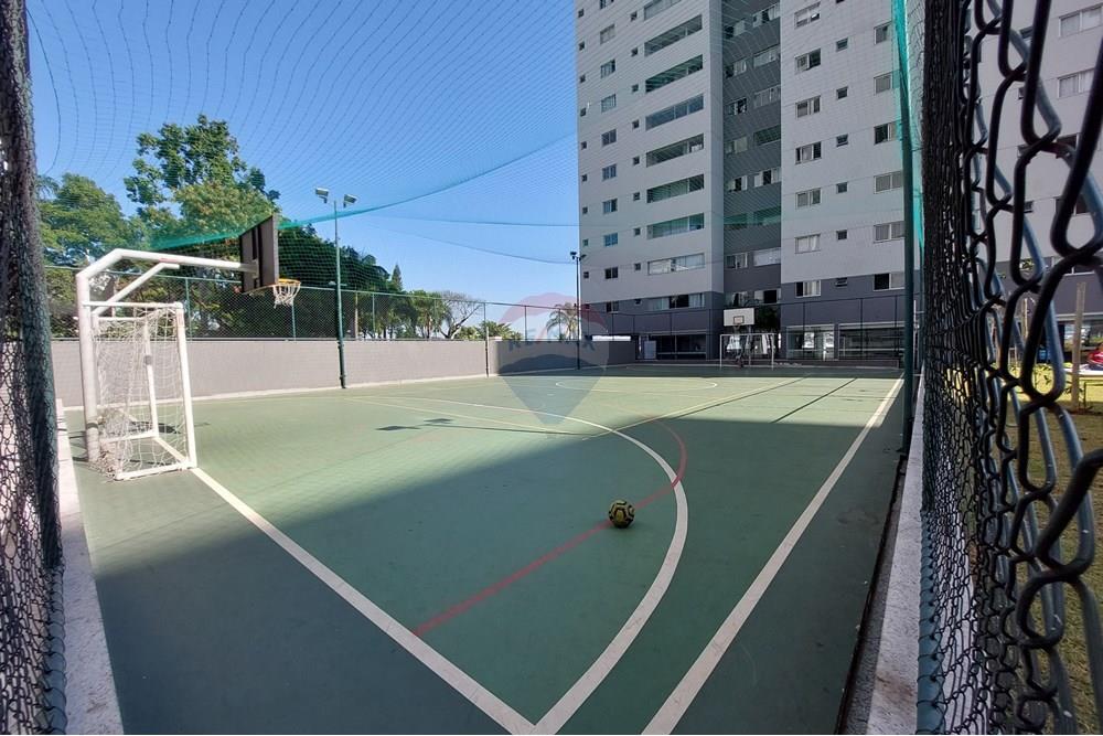 Apartamento - Venda - Belo Horizonte , Minas Gerais - 37.jpg - Jardim Externo - 870701004-25