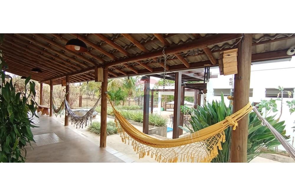 Casa de Condomínio - Venda - Funilândia , Minas Gerais - varanda 4.jpg - 870241024-78