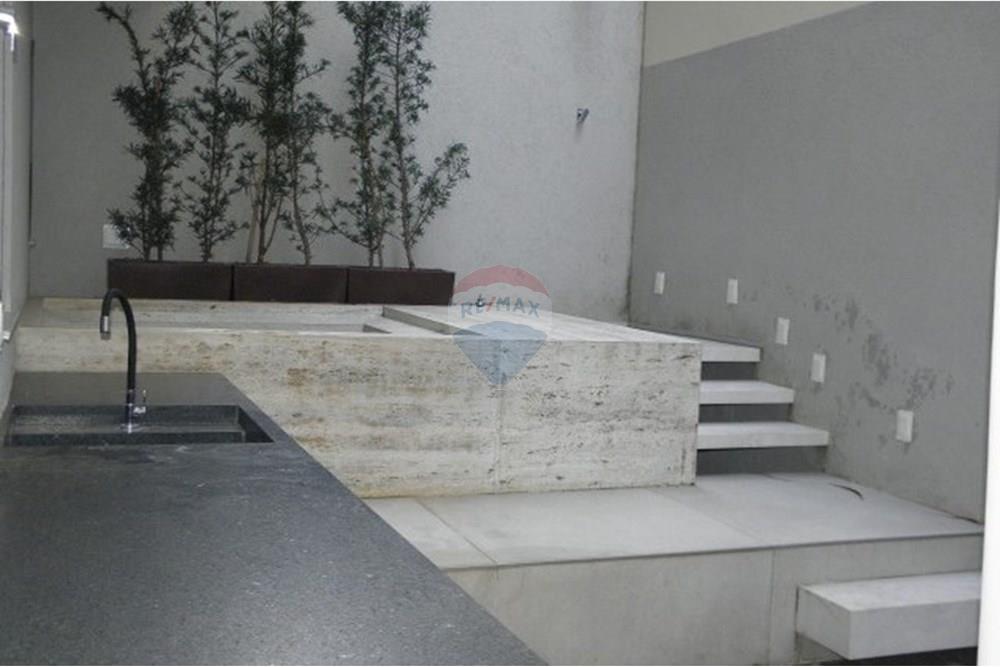 Apartamento - Venda - Belo Horizonte , Minas Gerais - P2260138.JPG - Área Gourmet - 870241013-103