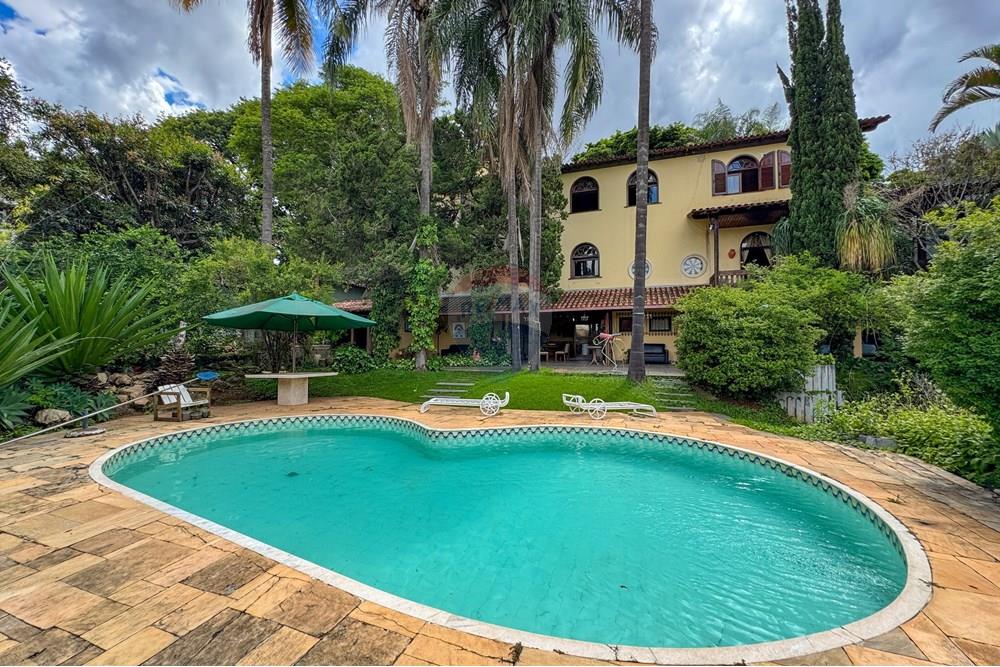 Casa - Venda - Belo Horizonte , Minas Gerais - 0.jpg - 870411048-36