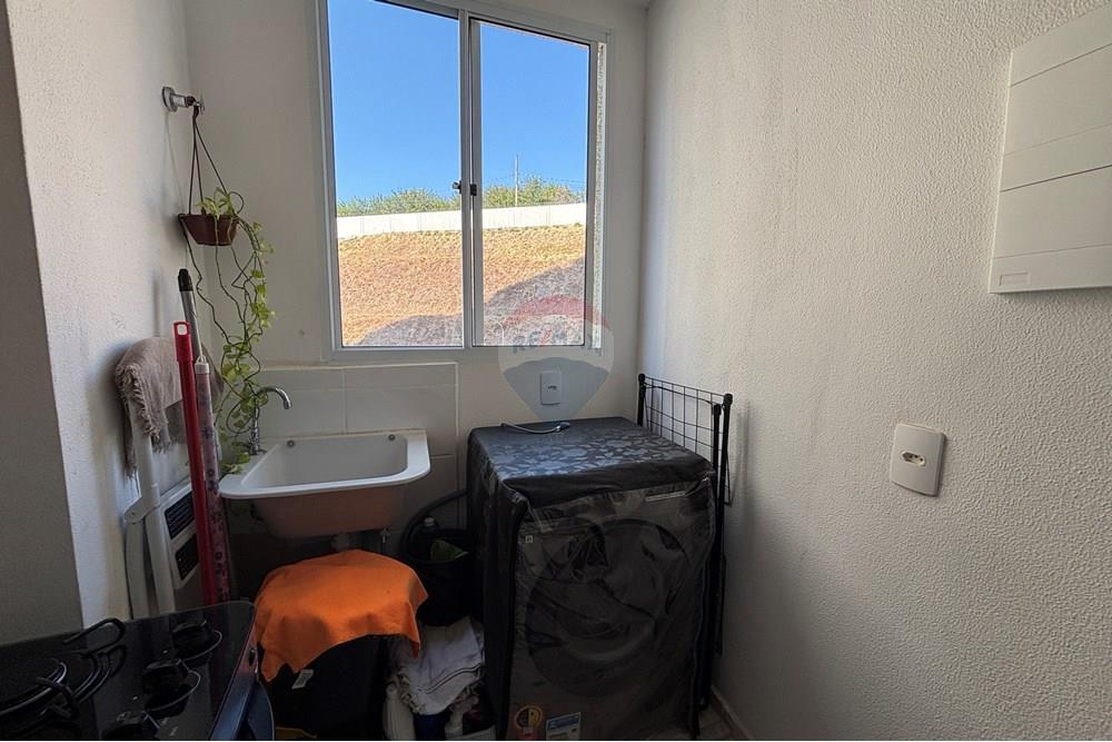 Apartamento - Venda - Belo Horizonte , Minas Gerais - 26.JPG - 870701002-35