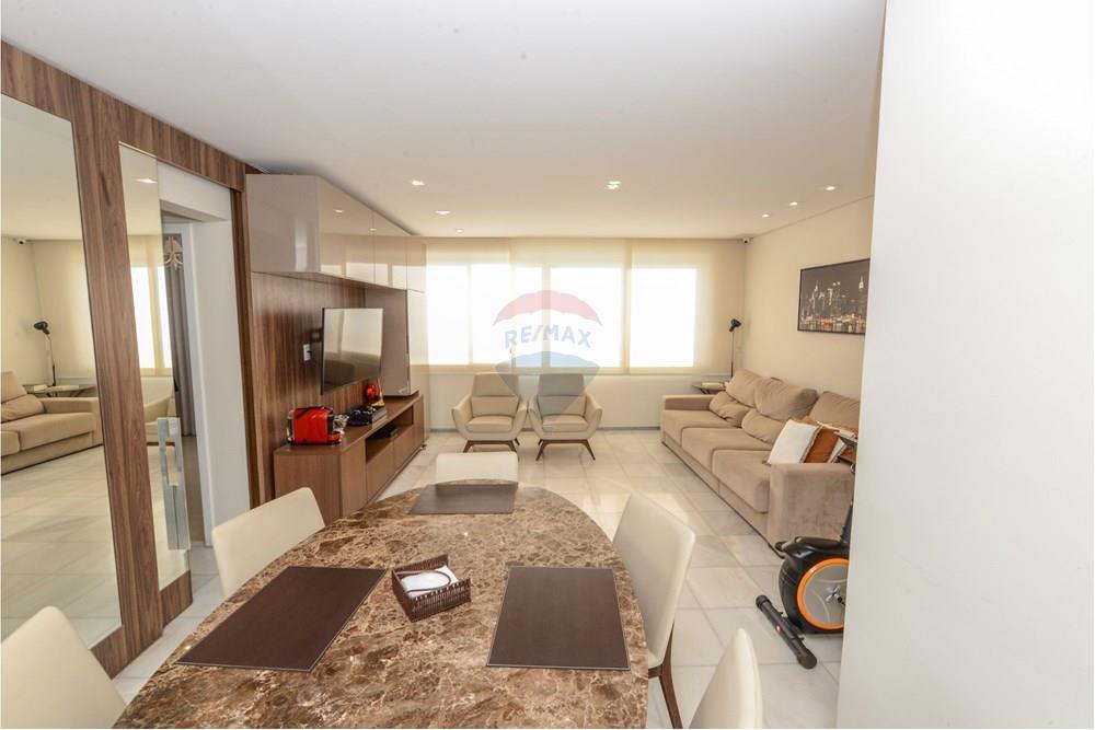 Apartamento - Venda - Belo Horizonte , Minas Gerais - 0118 sala.jpg - Sala - 870751005-20