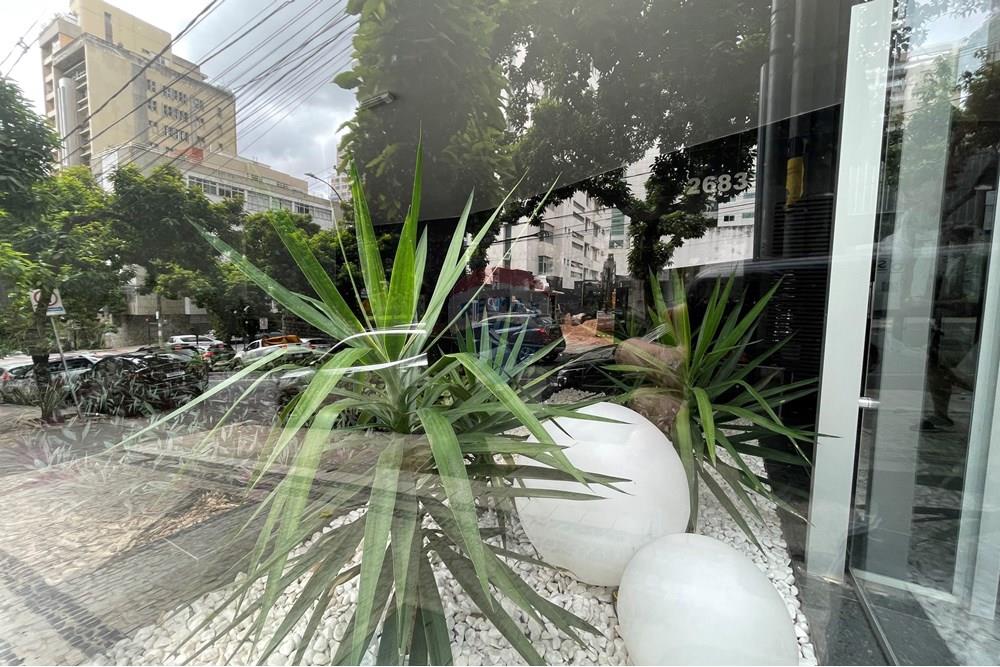 Apartamento - Venda - Belo Horizonte , Minas Gerais - 35.jpg - 870251002-587