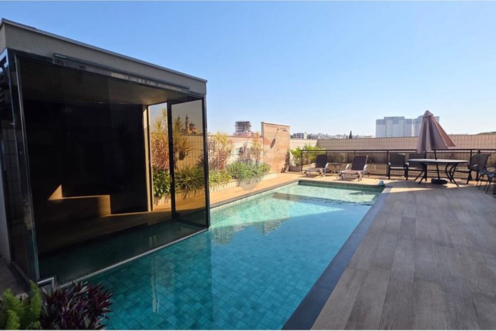 Apartamento - Venda - Passos , Minas Gerais - AP MOHALEN AREA DE PISCINA.jpg - 870731008-2