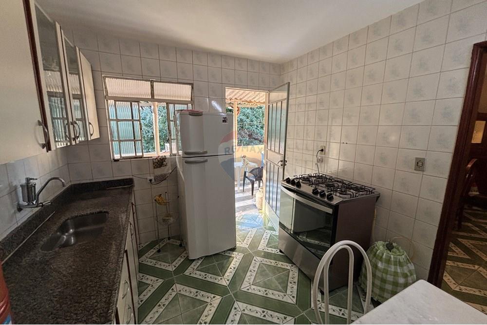 Casa - Venda - Belo Horizonte , Minas Gerais - IMG_4173.JPG - 870701012-8