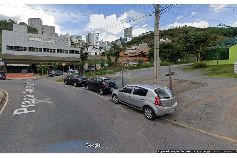 Terreno - Venda - Belo Horizonte , Minas Gerais - Terreno R Kepler 1121 (11).jpg - 870251073-40