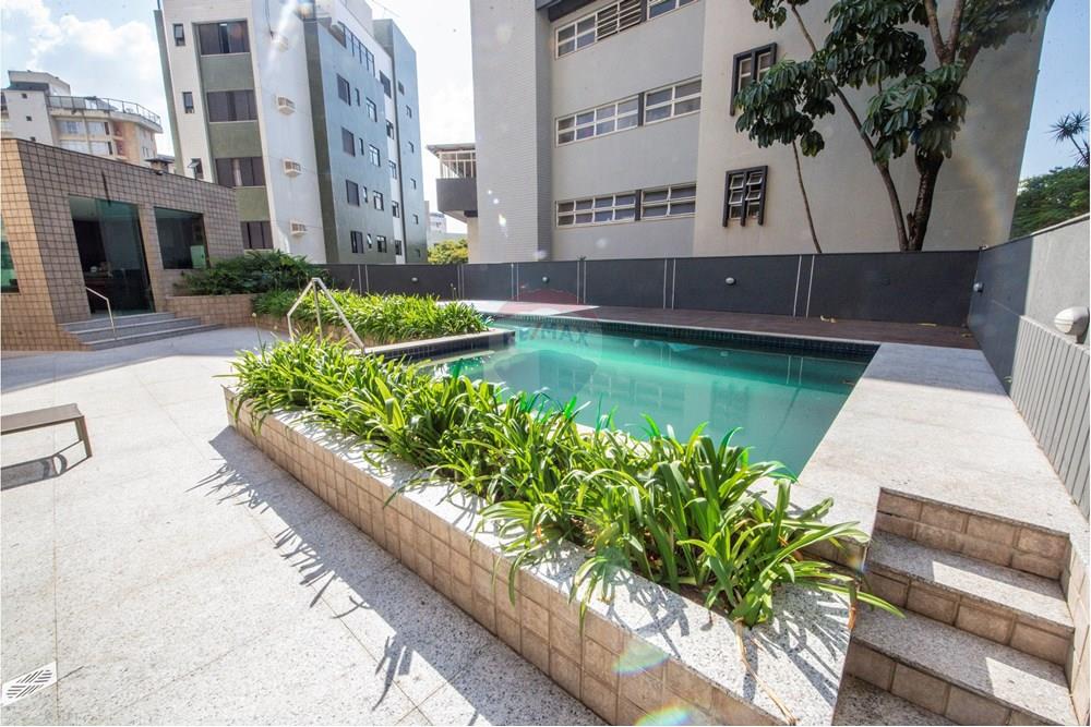 Apartamento - Venda - Belo Horizonte , Minas Gerais - 0012.jpg - 870371015-16