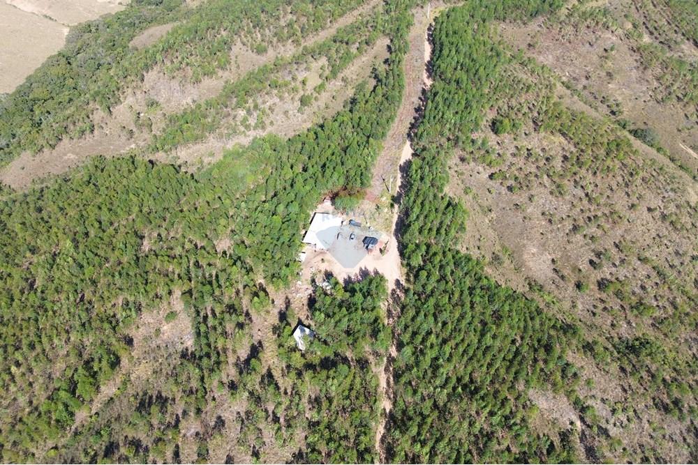 Chácara / Sítio / Fazenda - Venda - Araxá , Minas Gerais - 12.JPG - 870431045-49