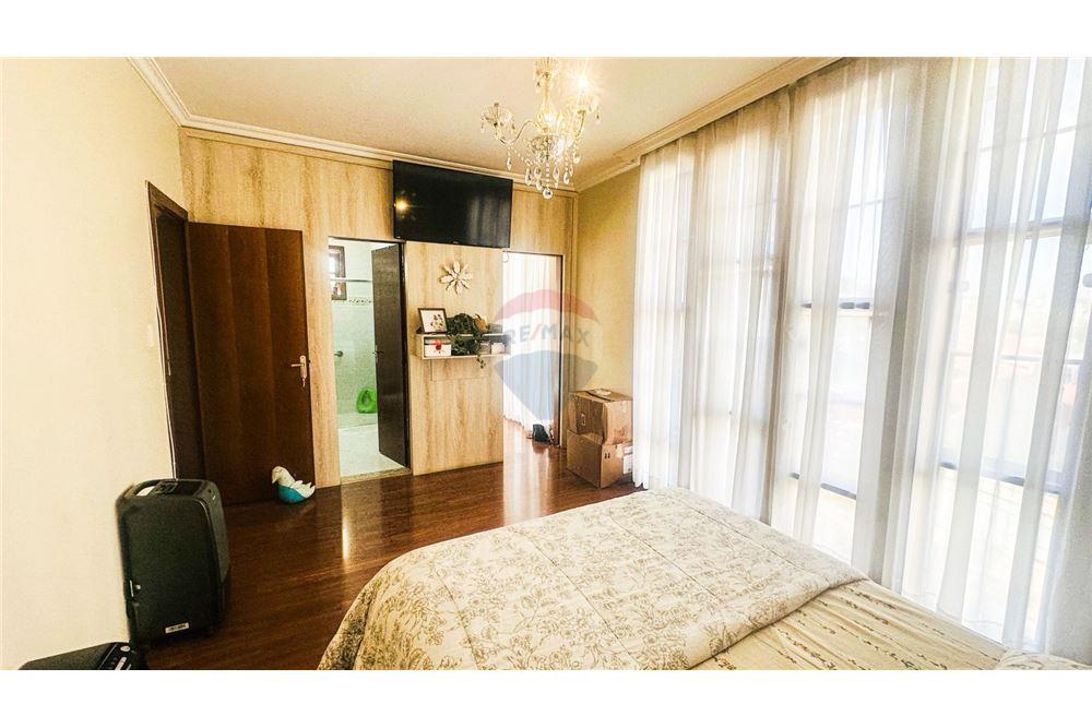 Casa - Venda - Belo Horizonte , Minas Gerais - 30 - 870411013-29