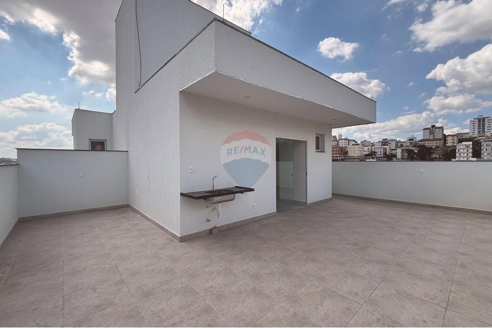 Cobertura - Venda - Belo Horizonte , Minas Gerais - 40.jpg - 870351012-215