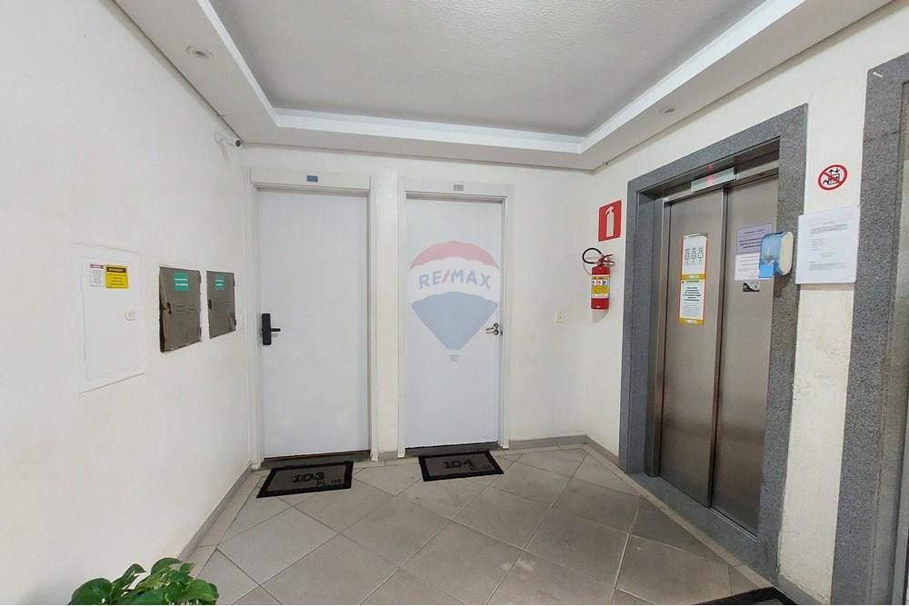 Apartamento - Alugar - Belo Horizonte , Minas Gerais - 27.jpg - Pátio interno - 870701004-54