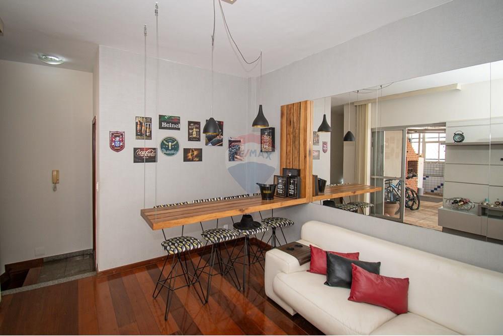 Cobertura - Venda - Belo Horizonte , Minas Gerais - DSC_7556.jpg - 870241100-98