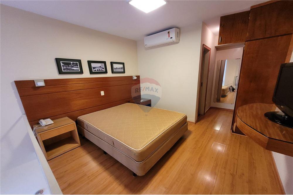 Apartamento - Alugar - Belo Horizonte , Minas Gerais - 1 - 870251010-230