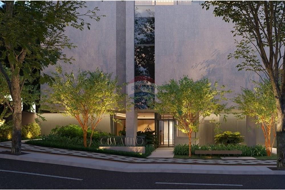 Apartamento - Venda - Belo Horizonte , Minas Gerais - SOMATTOS_CASAALEIXO_ENTRADA.jpg - 870421122-22