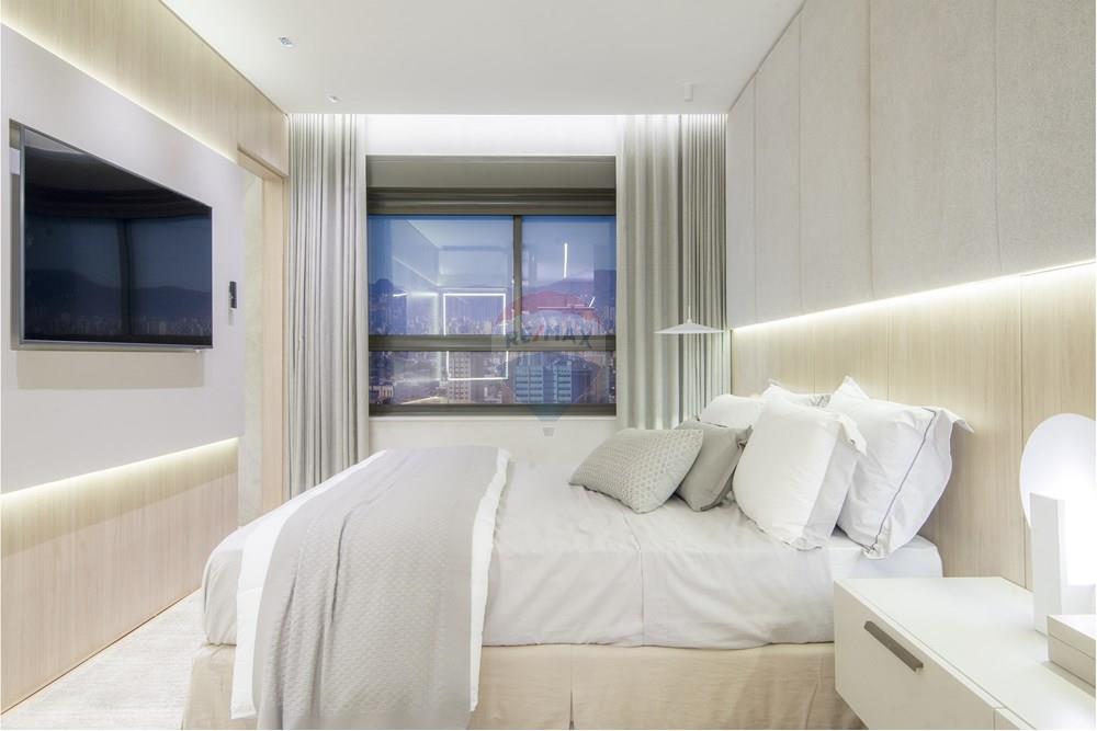 Apartamento - Venda - Belo Horizonte , Minas Gerais - _DSC0764.jpg - Quarto - 870421122-17