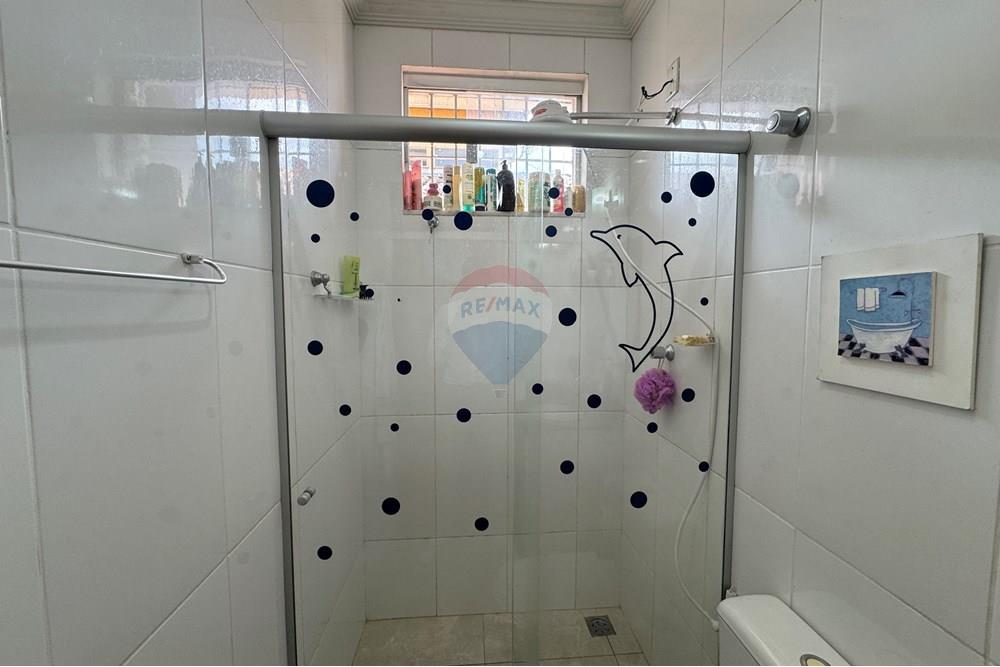 Casa - Venda - Belo Horizonte , Minas Gerais - IMG_4068.JPG - Banheiro - 870411099-48