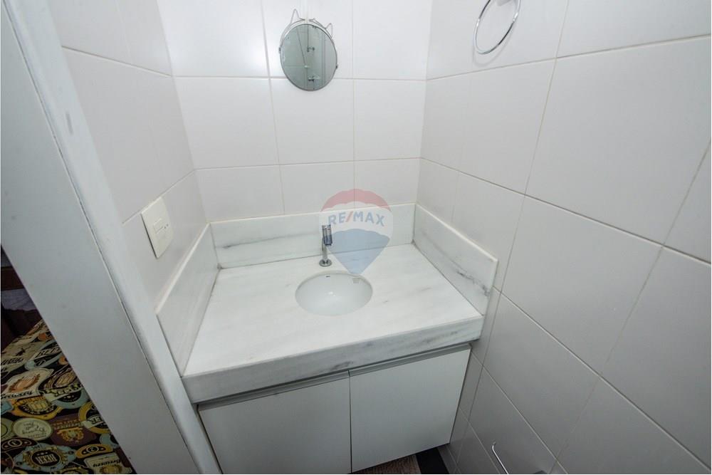 Cobertura - Venda - Belo Horizonte , Minas Gerais - 0088.jpg - Banheiro - 870241081-102