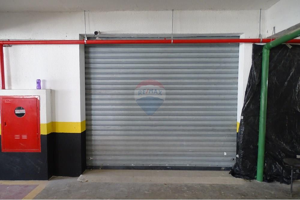 Ponto Comercial/ Loja - Alugar - Belo Horizonte , Minas Gerais - Box 06-1.JPG - 870251062-66