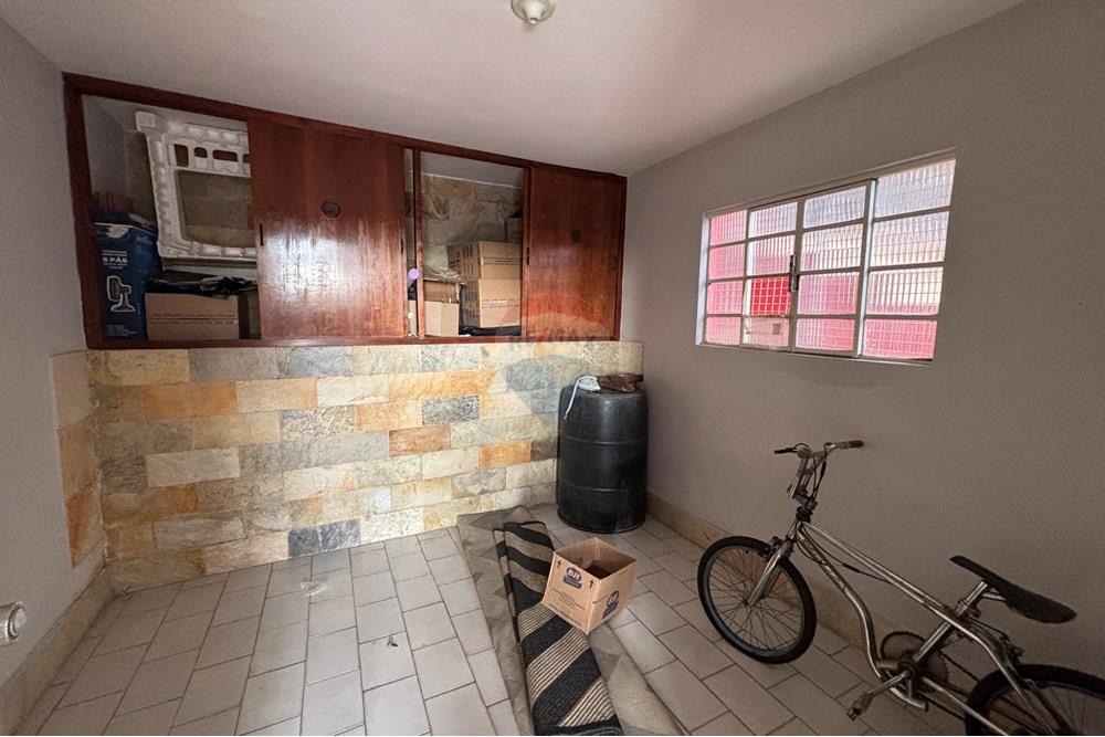 Casa - Venda - Belo Horizonte , Minas Gerais - IMG_1751.JPG - 870701005-56