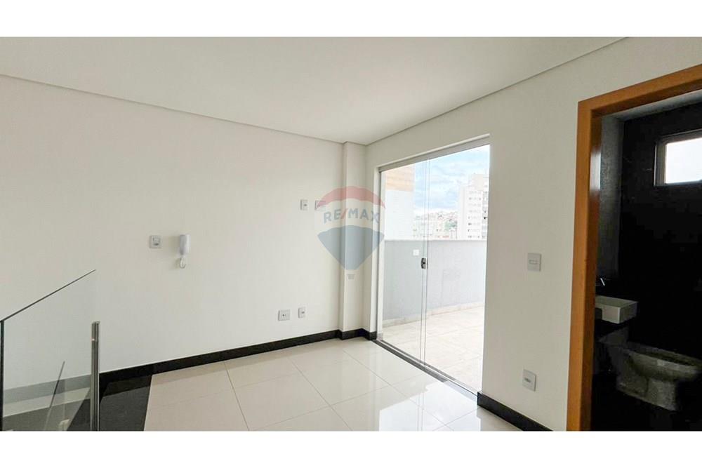 Cobertura - Venda - Belo Horizonte , Minas Gerais - IMG-20250124-WA0043.jpg - 870251106-3