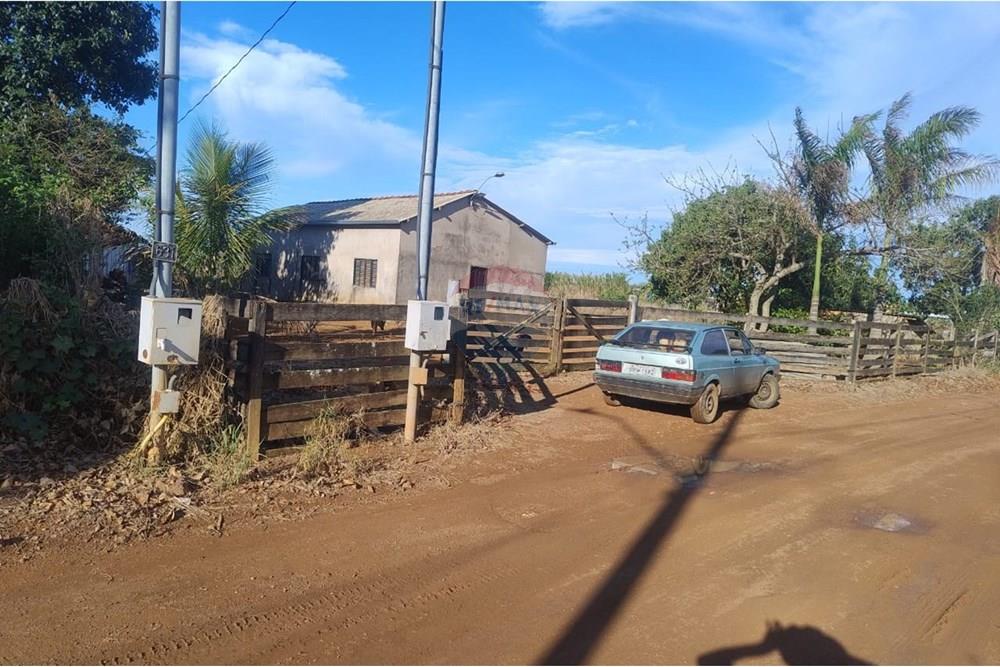 Chácara / Sítio / Fazenda - Venda - Uberaba , Minas Gerais - N9.jpeg - 870291037-15