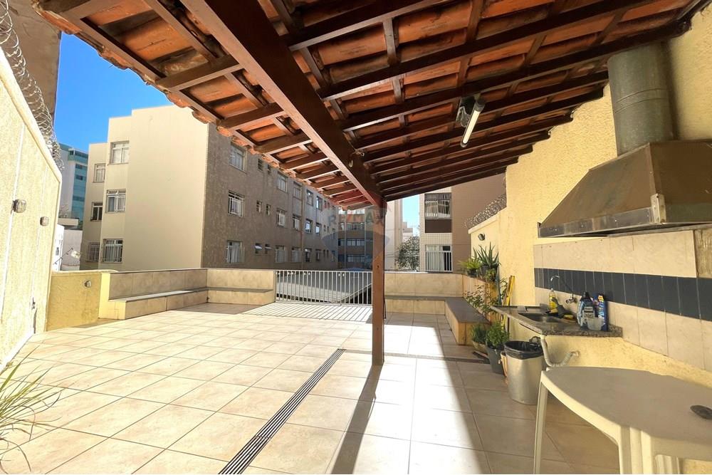 Apartamento - Alugar - Belo Horizonte , Minas Gerais - IMG_E9240.jpg - 870251002-584