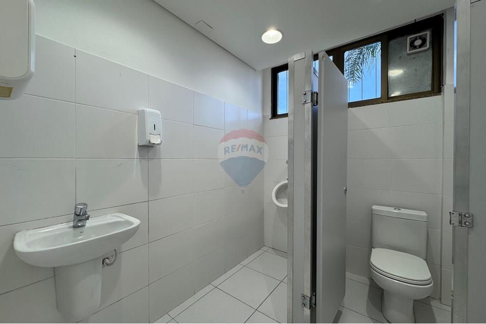 Cj. Comercial/ Sala - Alugar - Belo Horizonte , Minas Gerais - IMG_9913.JPG - 870411048-68