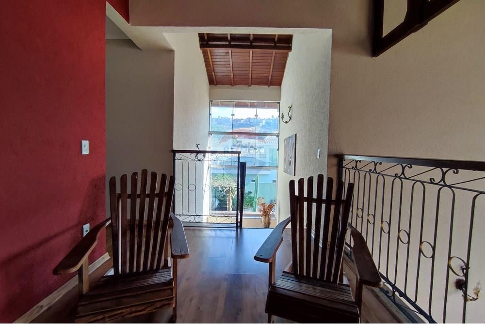 Casa de Condomínio - Venda - Poços de Caldas , Minas Gerais - IMG_20250905_155409.jpg - Sala de estar - 870361054-5