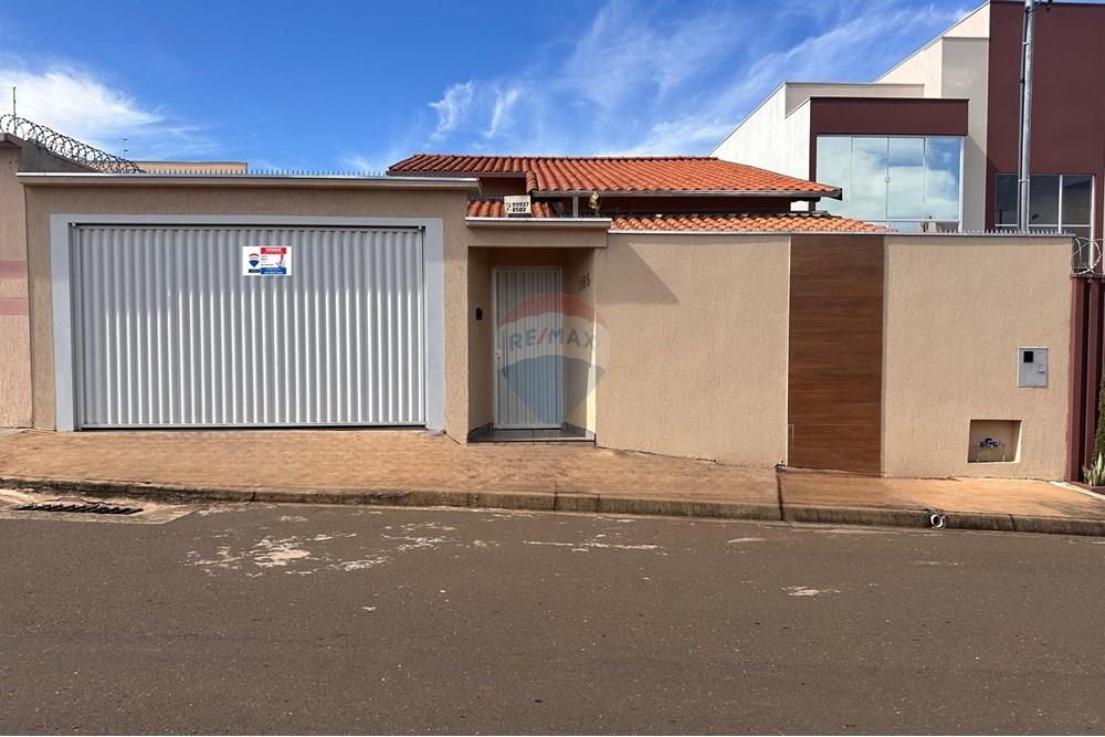 Casa - Venda - São Sebastião do Paraíso , Minas Gerais - 5.jpg - 870601029-81