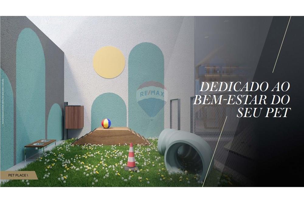 Apartamento - Venda - Belo Horizonte , Minas Gerais - Espaço pets.JPG - 870251002-493