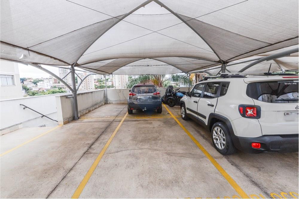 Apartamento - Venda - Belo Horizonte , Minas Gerais - 0174.jpg - 870751005-12